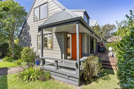 Photo of property in 116b Mckellar Place, Whangamata, 3620