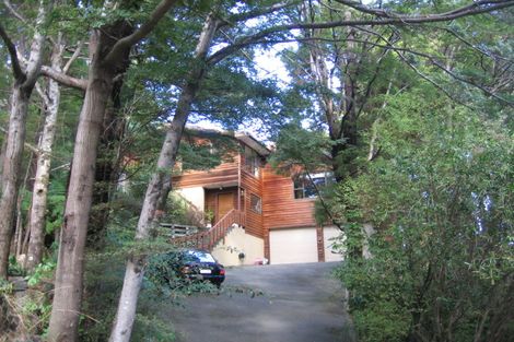 Photo of property in 54 Chatsworth Road, Silverstream, Upper Hutt, 5019