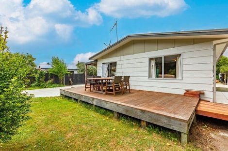 Photo of property in 29 Rochfort Street, Otane, 4202