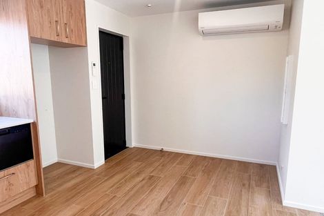 Photo of property in 4/7 Boon Street, Sydenham, Christchurch, 8023