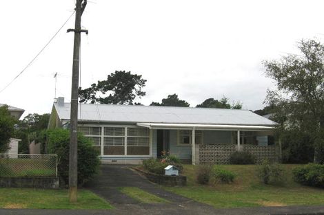 Photo of property in 43 Lauderdale Road, Birkdale, Auckland, 0626