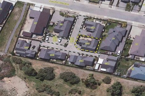 Photo of property in 33b Larch Crescent, Alexandra, 9320