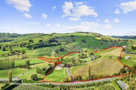 Photo of property in 178 Whitehall Road, Karapiro, Cambridge, 3496