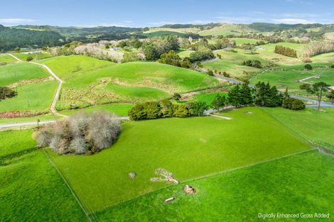 Photo of property in 650 Komokoriki Hill Road, Makarau, Warkworth, 0981
