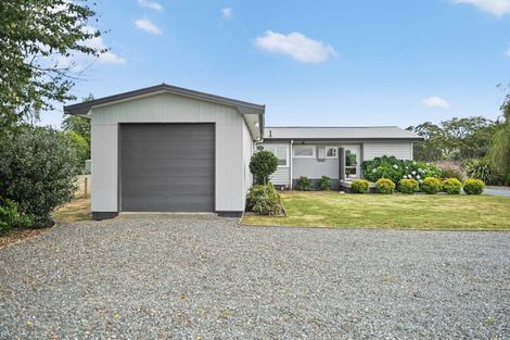 Photo of property in 427 Marychurch Road, Matangi, Hamilton, 3284