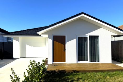 Photo of property in 2a Paisley Street, Awapuni, Palmerston North, 4412