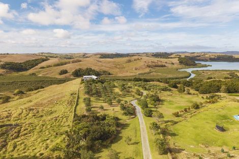 Photo of property in 241d Heatley Road, Whakapirau, Maungaturoto, 0583