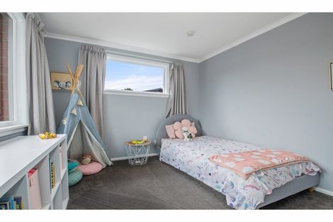 Photo of property in 1/56 Nottingham Avenue, Halswell, Christchurch, 8025