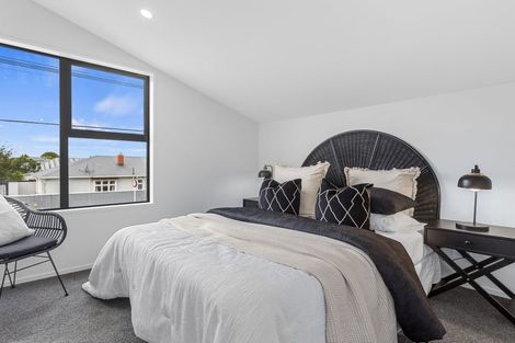 Photo of property in 1/131 Simeon Street, Spreydon, Christchurch, 8024