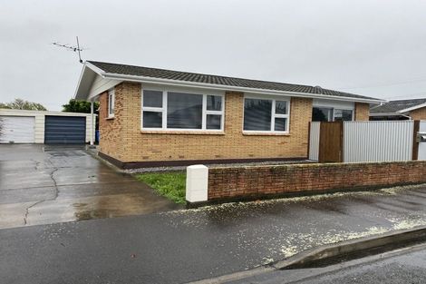 Photo of property in 8 Richmond Street, Blenheim, 7201