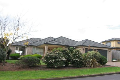 Photo of property in 6a Maldon Court, Dannemora, Auckland, 2016