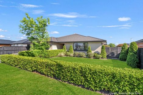 Photo of property in 10 Petunia Drive, Wigram, Christchurch, 8025