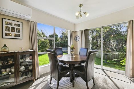 Photo of property in 8 Halswater Drive, Churton Park, Wellington, 6037