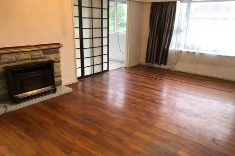 Photo of property in 47 Christmas Road, Manurewa, Auckland, 2102