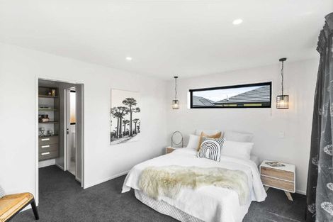 Photo of property in 3 Higgins Street, Woodend, 7610