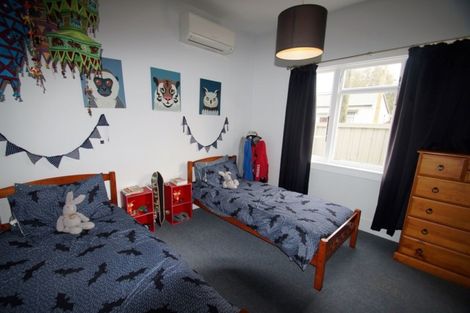 Photo of property in 9 Manhire Street, Spreydon, Christchurch, 8024