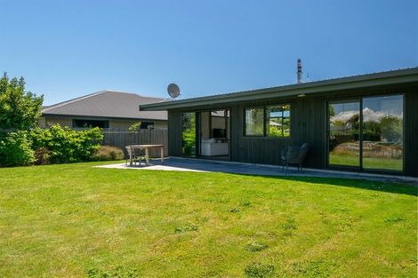 Photo of property in 18 Merlot Place, Riversdale, Blenheim, 7201