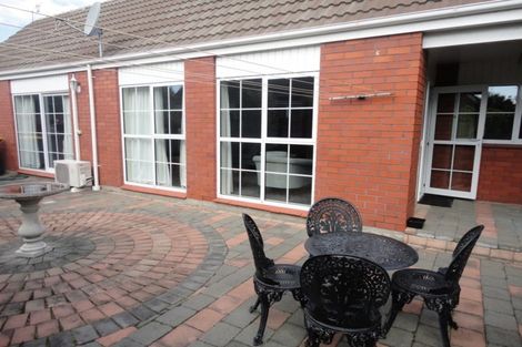 Photo of property in 3/7 Andover Street, Merivale, Christchurch, 8014