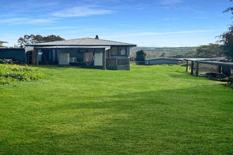 Photo of property in 43 Swan Street, Taihape, 4720