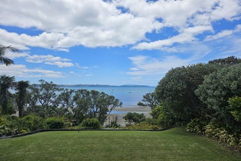 Photo of property in 25 Willjames Avenue, Algies Bay, Warkworth, 0920