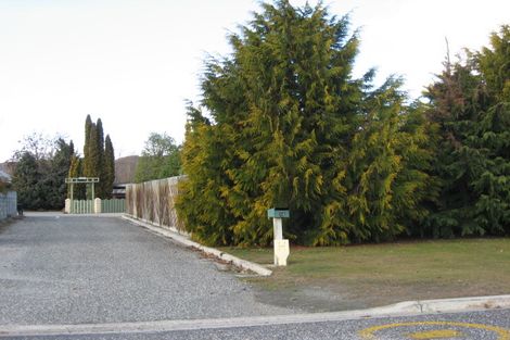 Photo of property in 1a Clutha Street, Alexandra, 9320