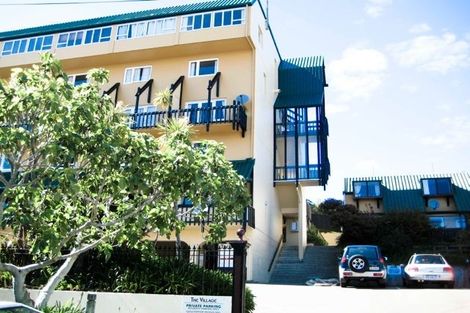 Photo of property in Hiropi St Village, 14/46 Hiropi Street, Newtown, Wellington, 6021