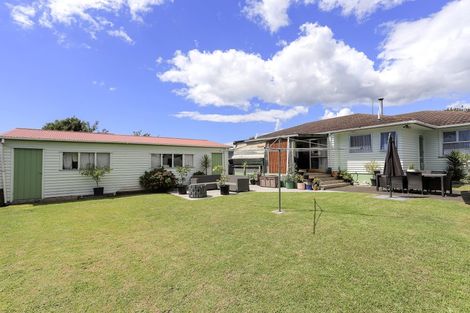 Photo of property in 23 Lisbon Street, Greerton, Tauranga, 3112