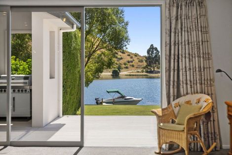 Photo of property in 6 Lowburn Valley Road, Lowburn, Cromwell, 9384