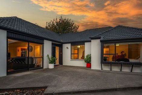 Photo of property in 45 Karnak Crescent, Russley, Christchurch, 8042