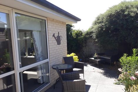 Photo of property in 4/24 Nicholls Road, Halswell, Christchurch, 8025