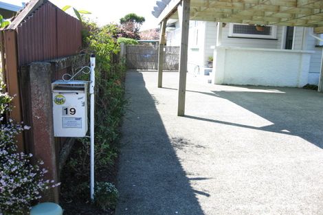 Photo of property in 1/19a Birdwood Road, Waterloo, Lower Hutt, 5011