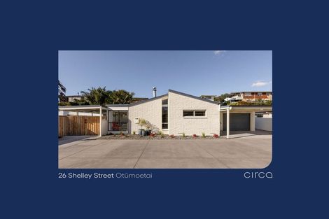 Photo of property in 26 Shelley Street, Otumoetai, Tauranga, 3110