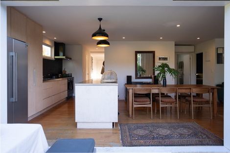 Photo of property in 49 Regina Street, Westmere, Auckland, 1022