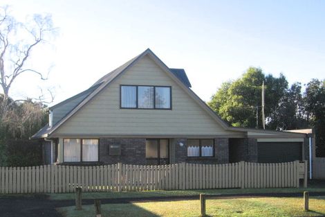 Photo of property in 1 Ranfurly Avenue, Fairfield, Hamilton, 3214
