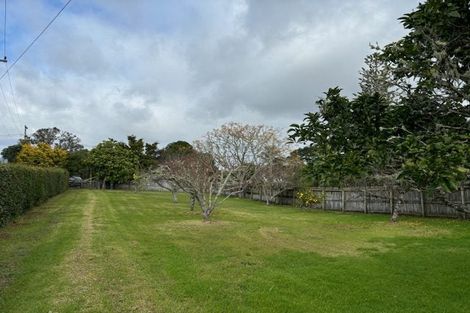 Photo of property in 65 Howard Road, Orere Point, Papakura, 2585