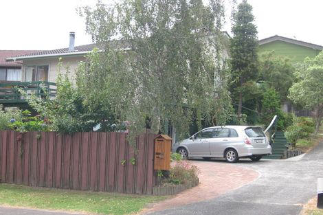 Photo of property in 1/31 Edgeworth Road, Glenfield, Auckland, 0629