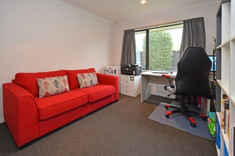 Photo of property in 54 Rempstone Drive, Halswell, Christchurch, 8025