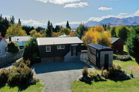 Photo of property in 5b Allan Street, Lake Tekapo, 7999