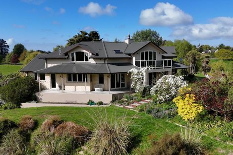 Photo of property in 23 Sherratt Road, Geraldine Downs, Geraldine, 7991