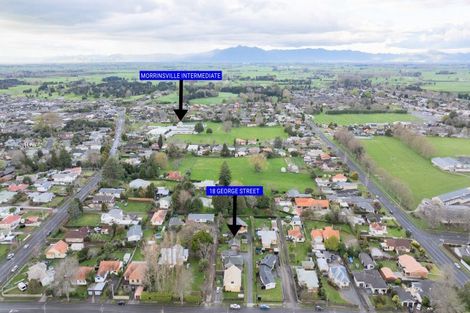 Photo of property in 2/18 George Street, Morrinsville, 3300