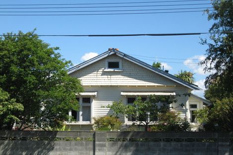 Photo of property in 10 Randall Street, Richmond, Christchurch, 8013