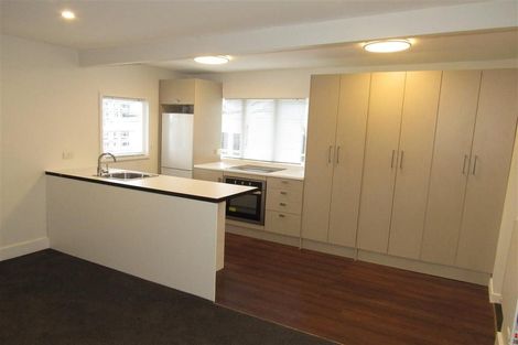 Photo of property in 370 The Terrace, Te Aro, Wellington, 6011