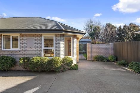 Photo of property in 25a Bewdley Street, Spreydon, Christchurch, 8024