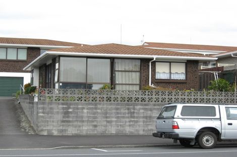 Photo of property in 500 Devon Street East, Strandon, New Plymouth, 4312