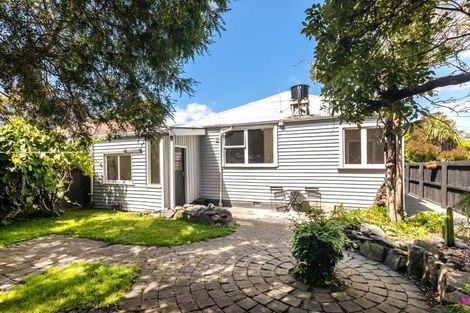 Photo of property in 19 Newcastle Street, Phillipstown, Christchurch, 8011