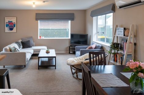 Photo of property in 2/50 Croydon Street, Sydenham, Christchurch, 8023