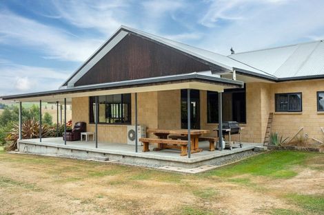 Photo of property in 684 Geraldine-fairlie Highway, Fairlie, 7987