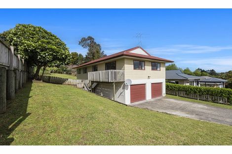 Photo of property in 3 Pearce Drive, Te Kamo, Whangarei, 0112
