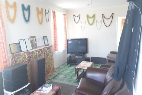 Photo of property in 21 Wakelin Road, Mangere East, Auckland, 2024