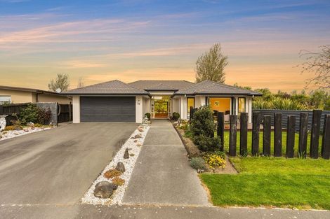 Photo of property in 20 Ludlow Drive, Huntingdon, Ashburton, 7774